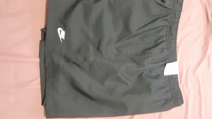 Bermuda nike original GG