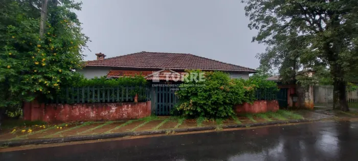 casa - Sousas - Campinas