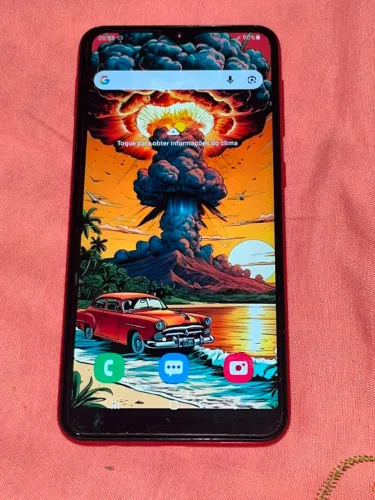 Samsung Galaxy A10