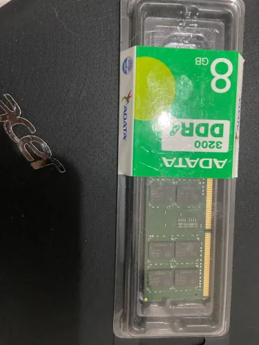 Memoria de notebook 8gb 3200mhz adata
