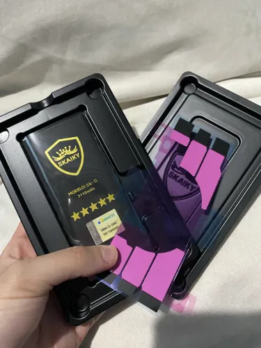 Bateria iphone 11 skaiky nova
