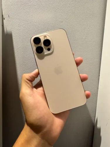 iPhone 16 pro Max 256 