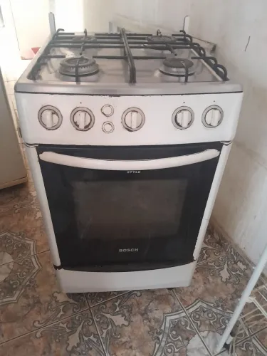 Fogão