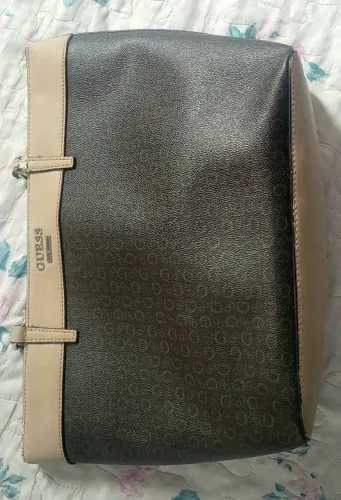 Bolsa grande guess