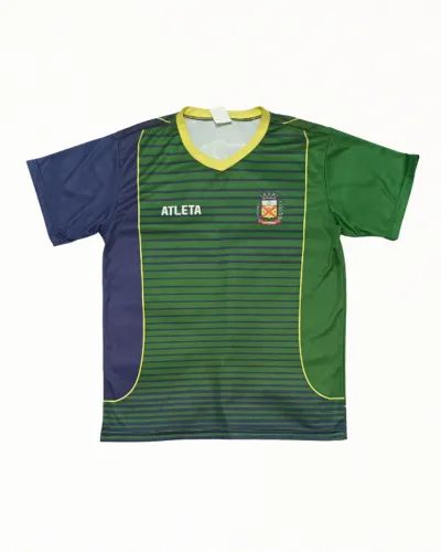 Camisa Extrema MG