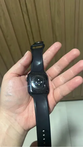 Apple Watch 7, 45mm