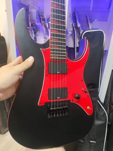 Set de Captadores guitarra Ibanez Ativos IBZ LZ ñ EMG Seymour duncan