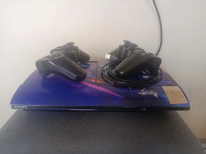 playstation 3 desbloqueado hen