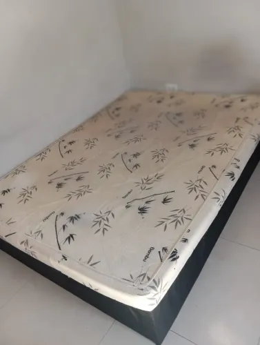 cama box
