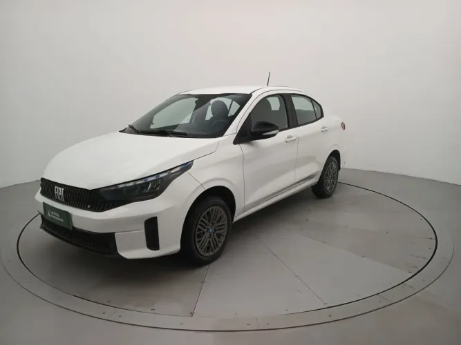 Fiat Cronos Precision 1.3 16V Flex Aut. 2026