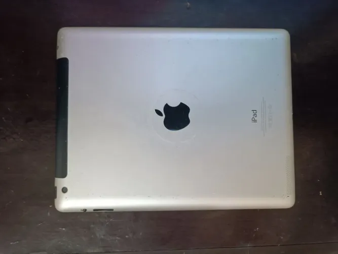 Carcaça de iPad 4