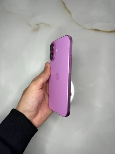 iPhone 16 128gb - IMPECÁVEL