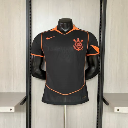 Camisa do Corinthians jogador 