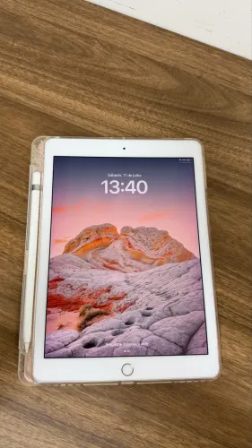 IPAD PRO APPLE , novo sem detalhe 