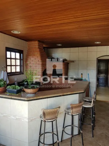 CASA RESIDENCIAL em MOGI DAS CRUZES - SP, JARDIM RUBI