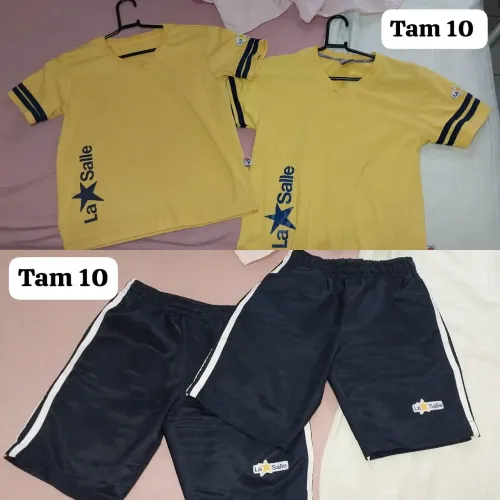 Uniforme La Salle