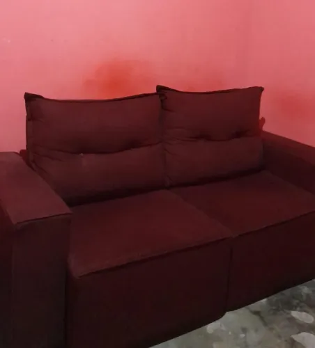 Vendo sofá cama