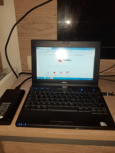 Mini notebook DELL LATITUDE 2100