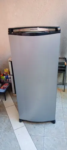 Geladeira Consul