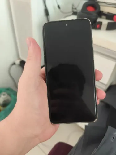 Celular redimi note 12 pro 5g