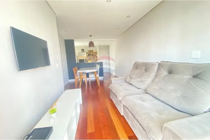 Apartamento para locação na Vila Andrade, 62 m, 2 dormitórios, 1 suíte, 2 vagas! Lazer com