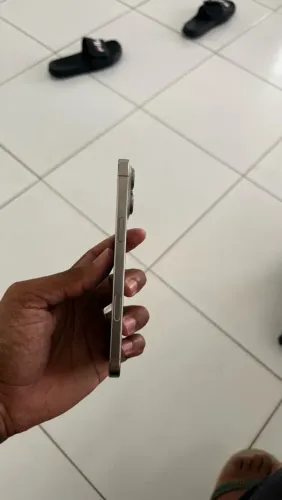 Iphone de 16 Pro max 512