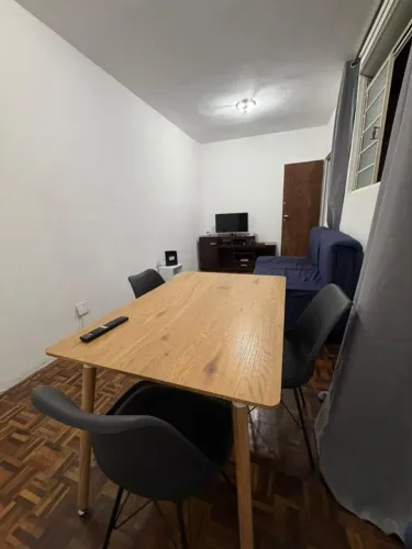 Apartamento Santa Tereza, BH - 2 Quartos