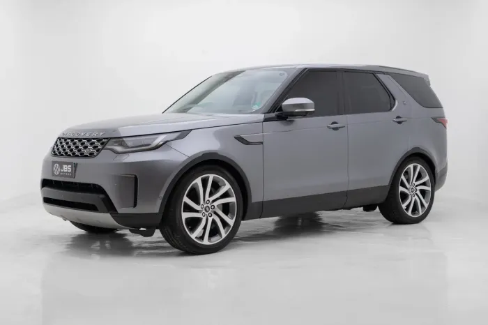 Land Rover Discovery HSE 3.0 I6 Diesel AUT 2021