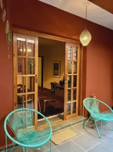 Casa de Vila para venda tem 85 metros quadrados com 2 quartos em Vila Clementino - São Pau