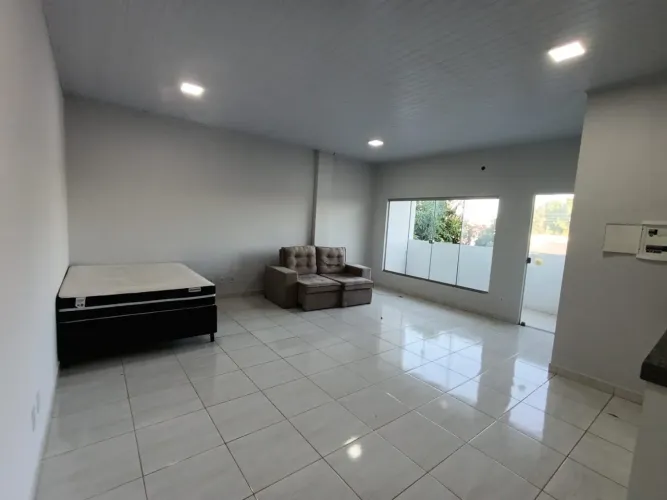 Flat para Locação na 1006 Sul em Palmas  TO