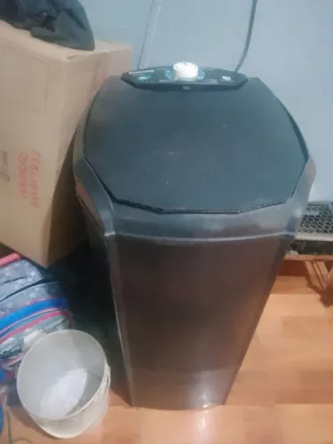 Vendo tanquinho