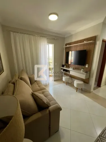 Apartamento à venda, Edifício Bernardino, Indaiatuba, SP