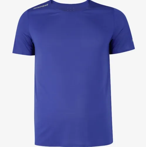 CAMISETA OLIMPIKUS DE CORRIDA - NOVA