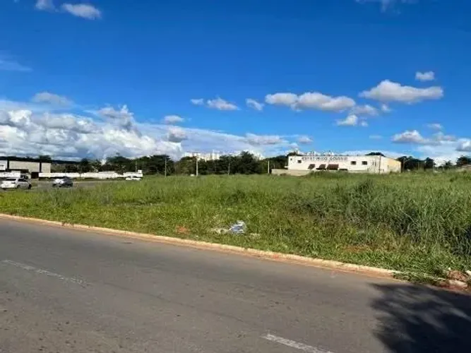 Lote Jardim Europa