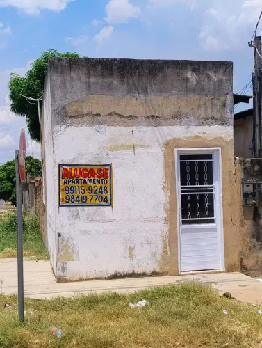 Apartamento Alugar se