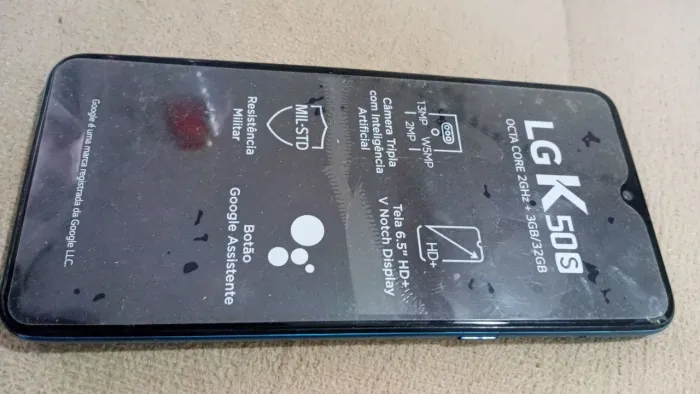 Vendo Celulares no "estado"usados, sem carregador e sem bateria.