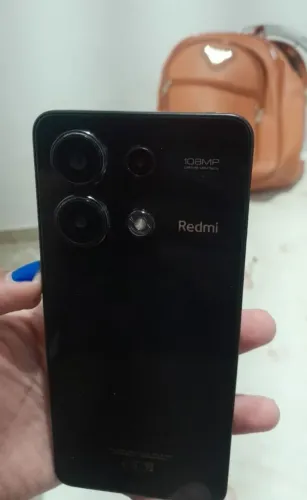 Redmi note 13C