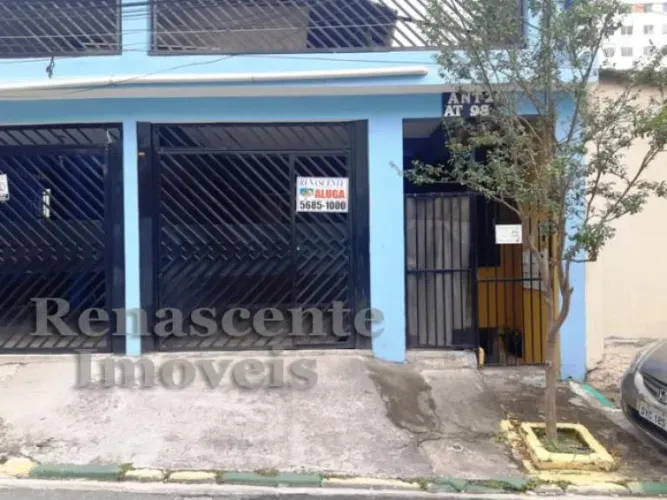 Casa para locação proximo ao Jardim Prudência