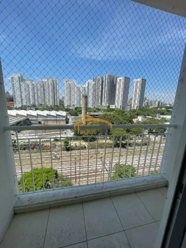 Apartamento para locação, Presidente Altino, Osasco, 2 dormitórios, 1 vagas de garagem, La