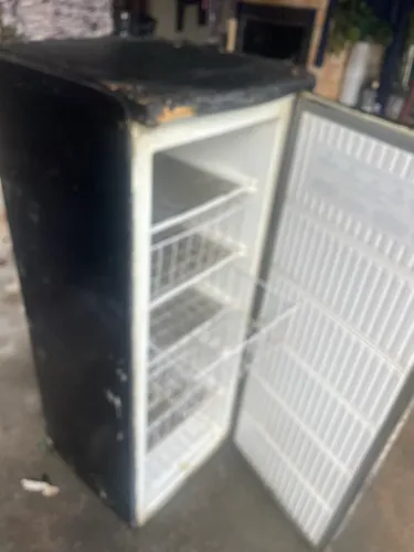 Freezer
