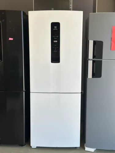 Geladeira Inverse Electrolux 490L | NOVA LD | loja física | entregamos |