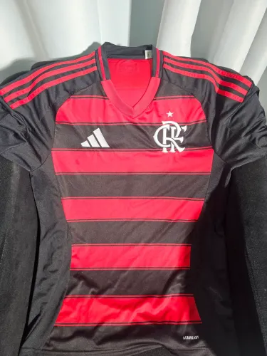 Camisa flamengo 2025 original torcedor 