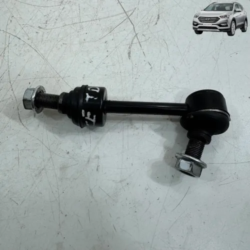 Bieleta Traseira Direita Santa Fe 3.3 V6 2014 2018 Copiar