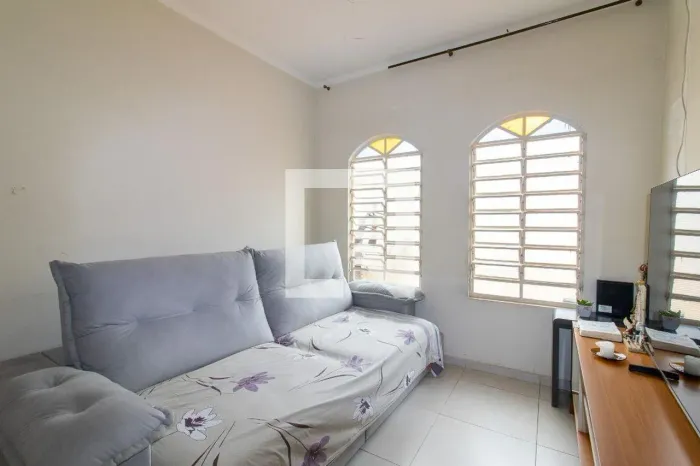 CASA RESIDENTIAL em Campinas - São Paulo, Jardim Boa Esperança
