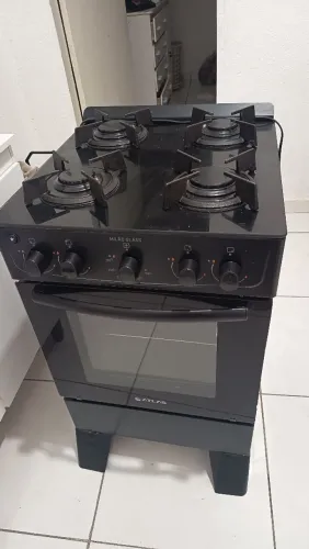 Fogão