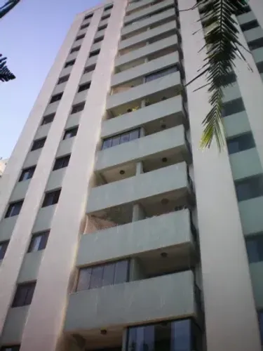 Apartamento de 74 metros quadrados 150mts do Metrô com 3 dorms, 1 suíte, sacada, 1 vaga
