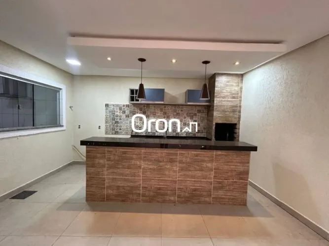 Casa à venda por R$ 399.000,00 - Village Santa Rita - Goiânia/GO