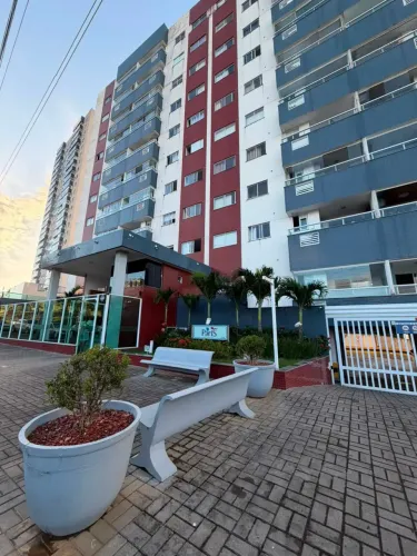 Apartamento para locação no PARIS, LUIZ ANSELMO, Salvador, BA