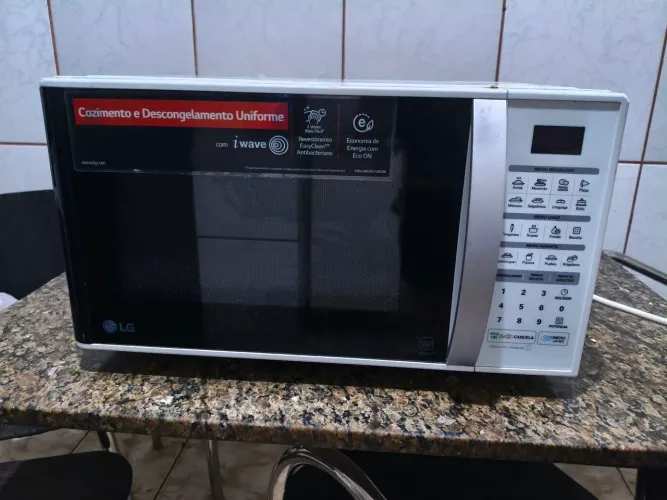 Microondas