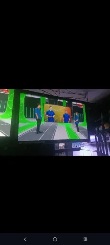 Tv LCD 42" Samsung